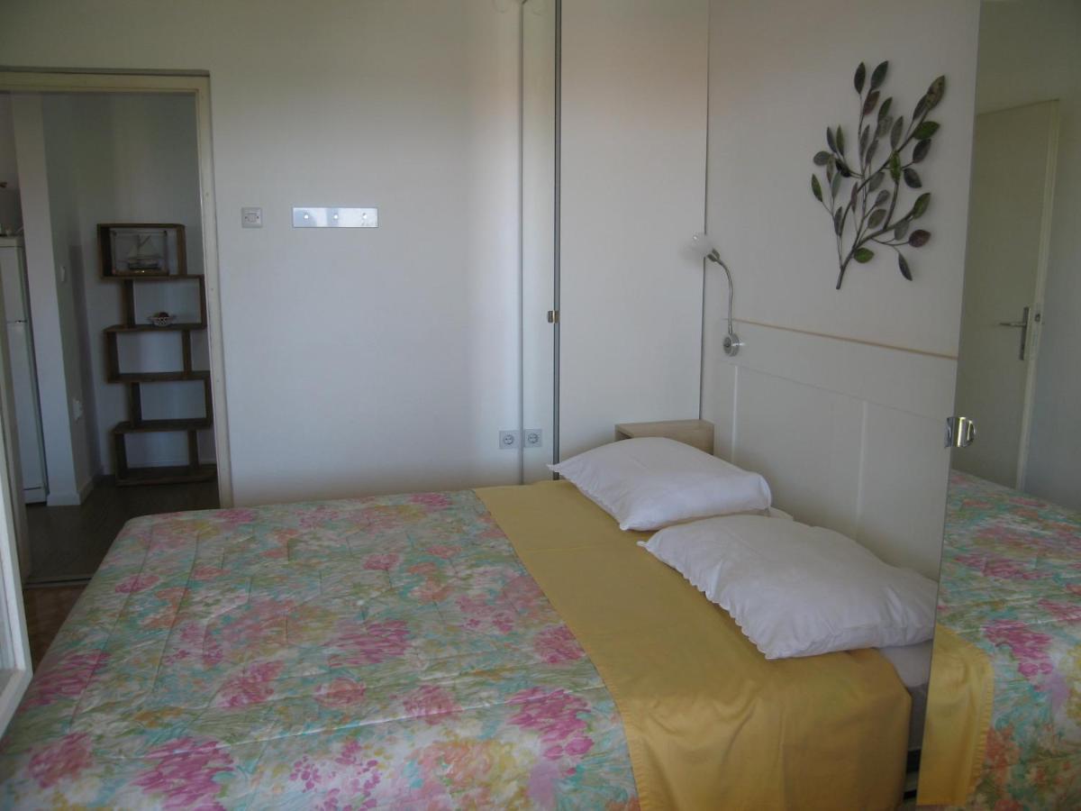 Apartment Petrinic V Πούλα Εξωτερικό φωτογραφία
