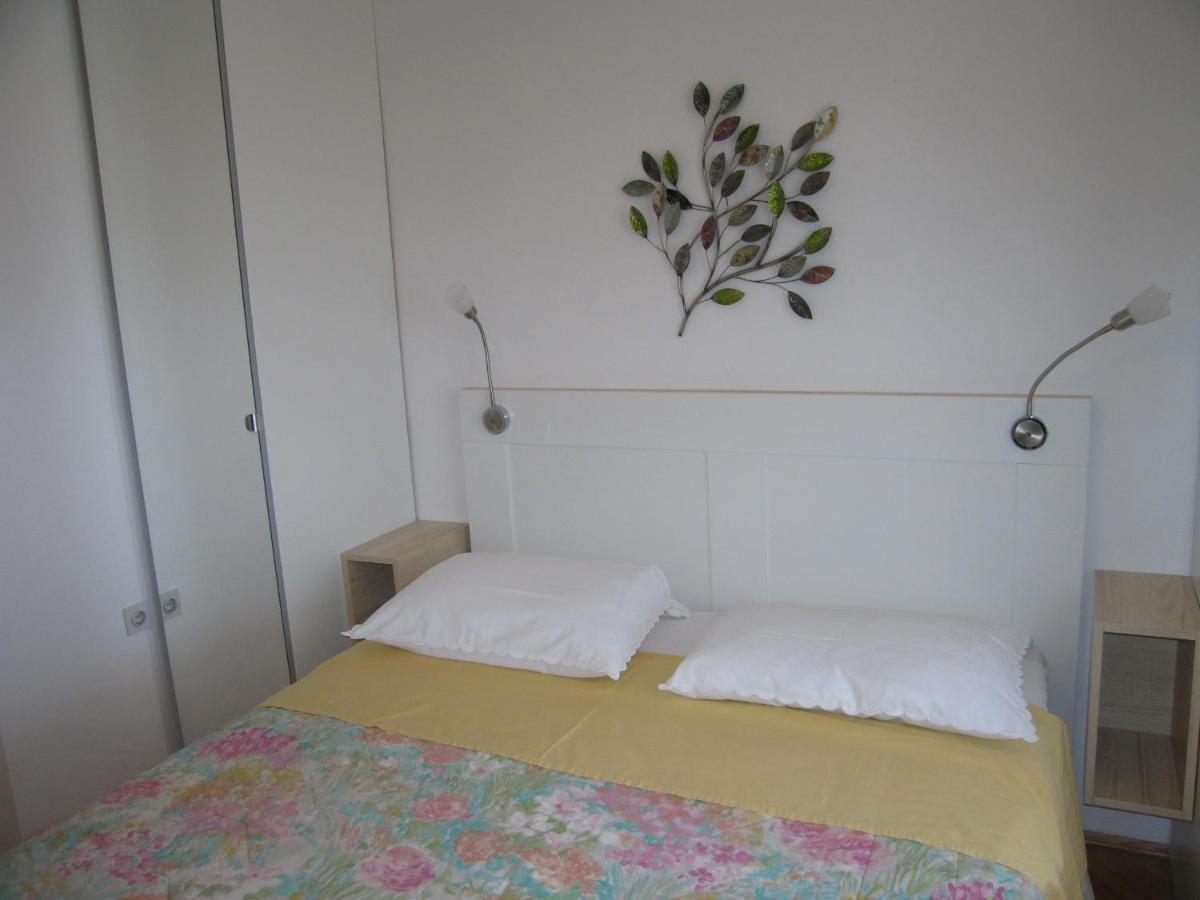 Apartment Petrinic V Πούλα Εξωτερικό φωτογραφία