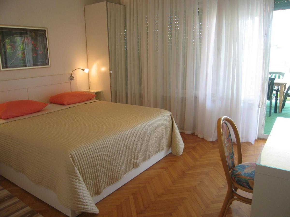 Apartment Petrinic V Πούλα Εξωτερικό φωτογραφία
