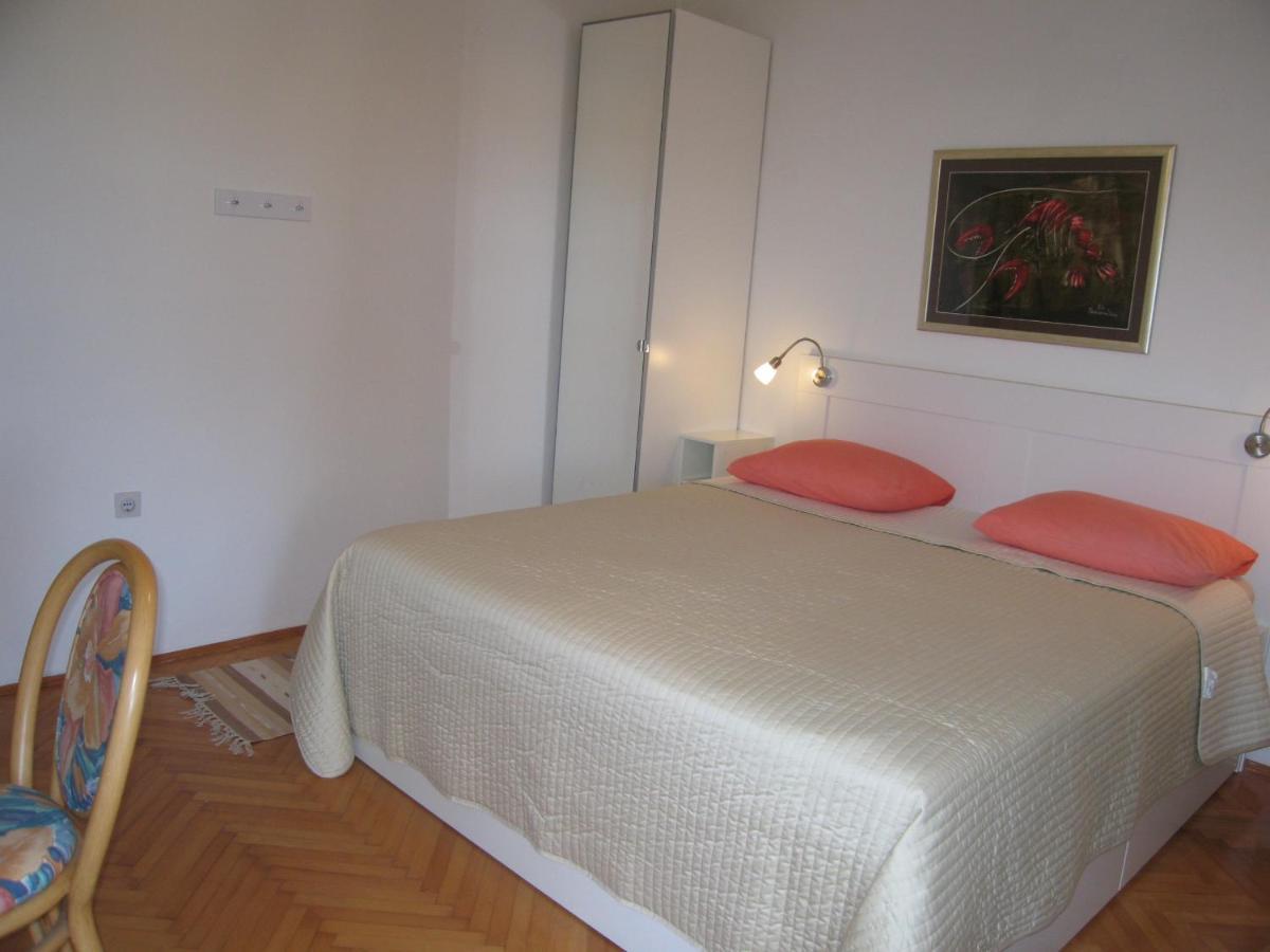 Apartment Petrinic V Πούλα Εξωτερικό φωτογραφία
