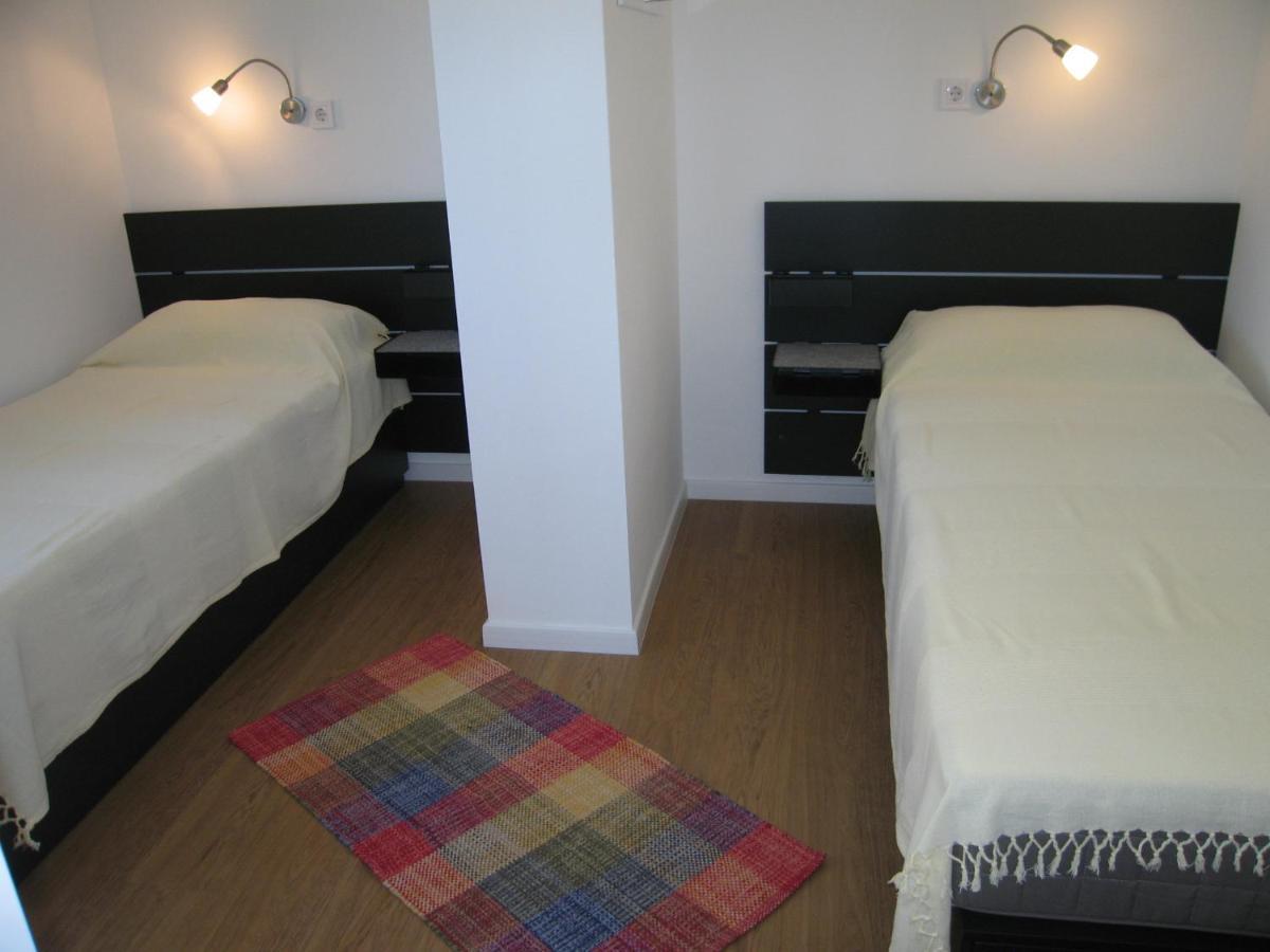 Apartment Petrinic V Πούλα Εξωτερικό φωτογραφία