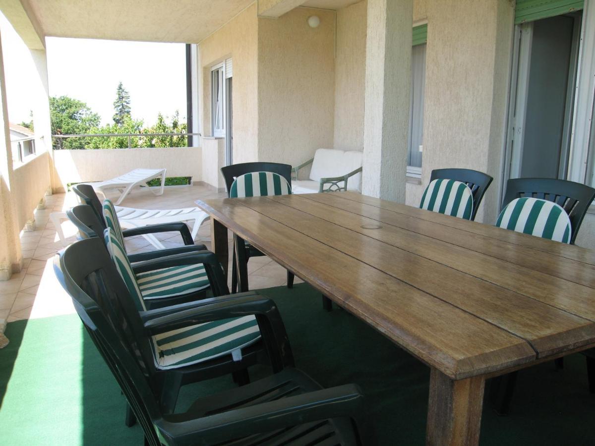 Apartment Petrinic V Πούλα Εξωτερικό φωτογραφία