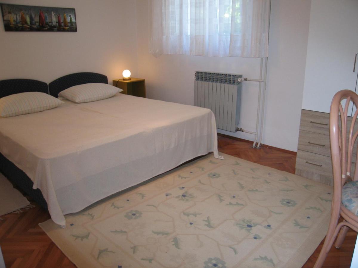 Apartment Petrinic V Πούλα Εξωτερικό φωτογραφία