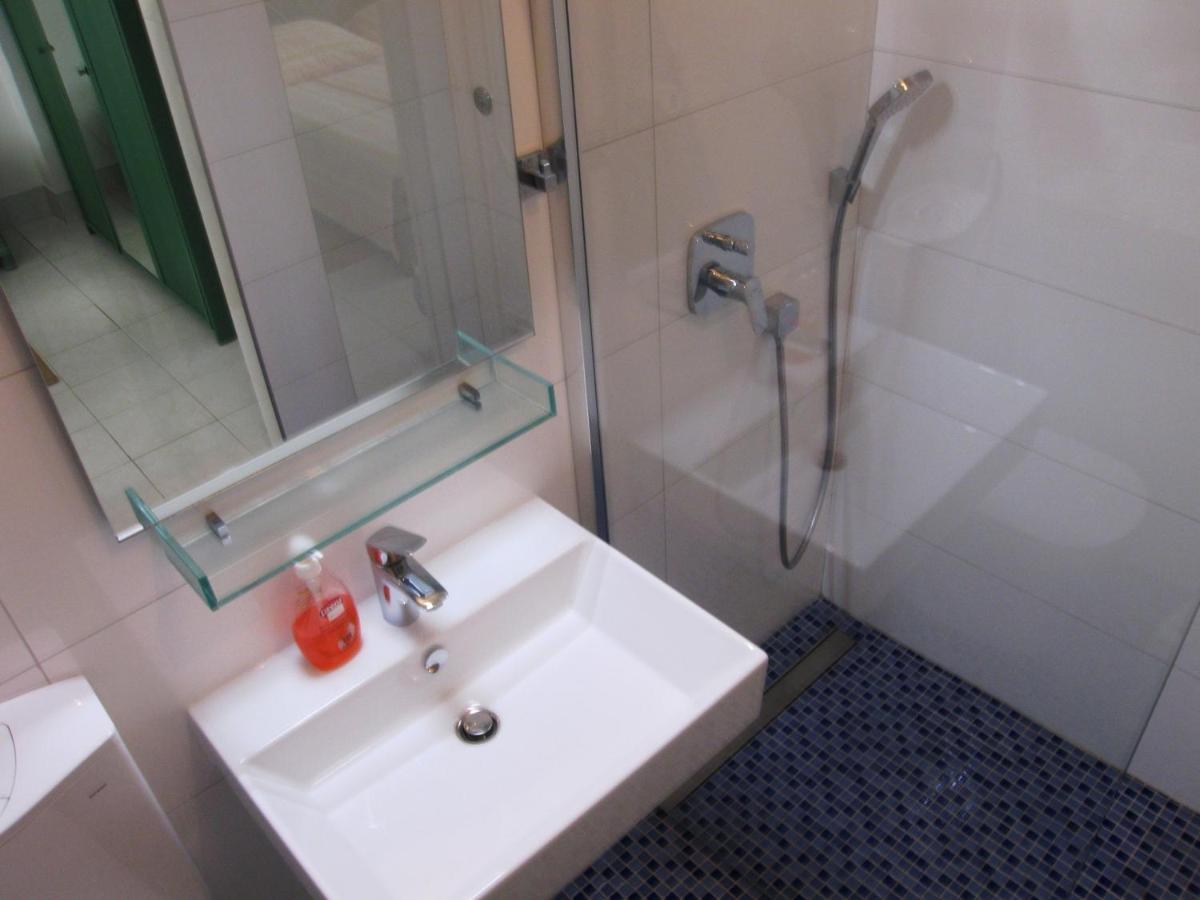 Apartment Petrinic V Πούλα Εξωτερικό φωτογραφία