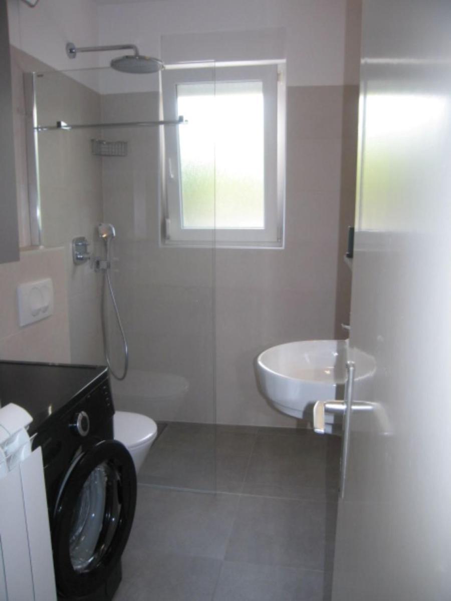 Apartment Petrinic V Πούλα Εξωτερικό φωτογραφία