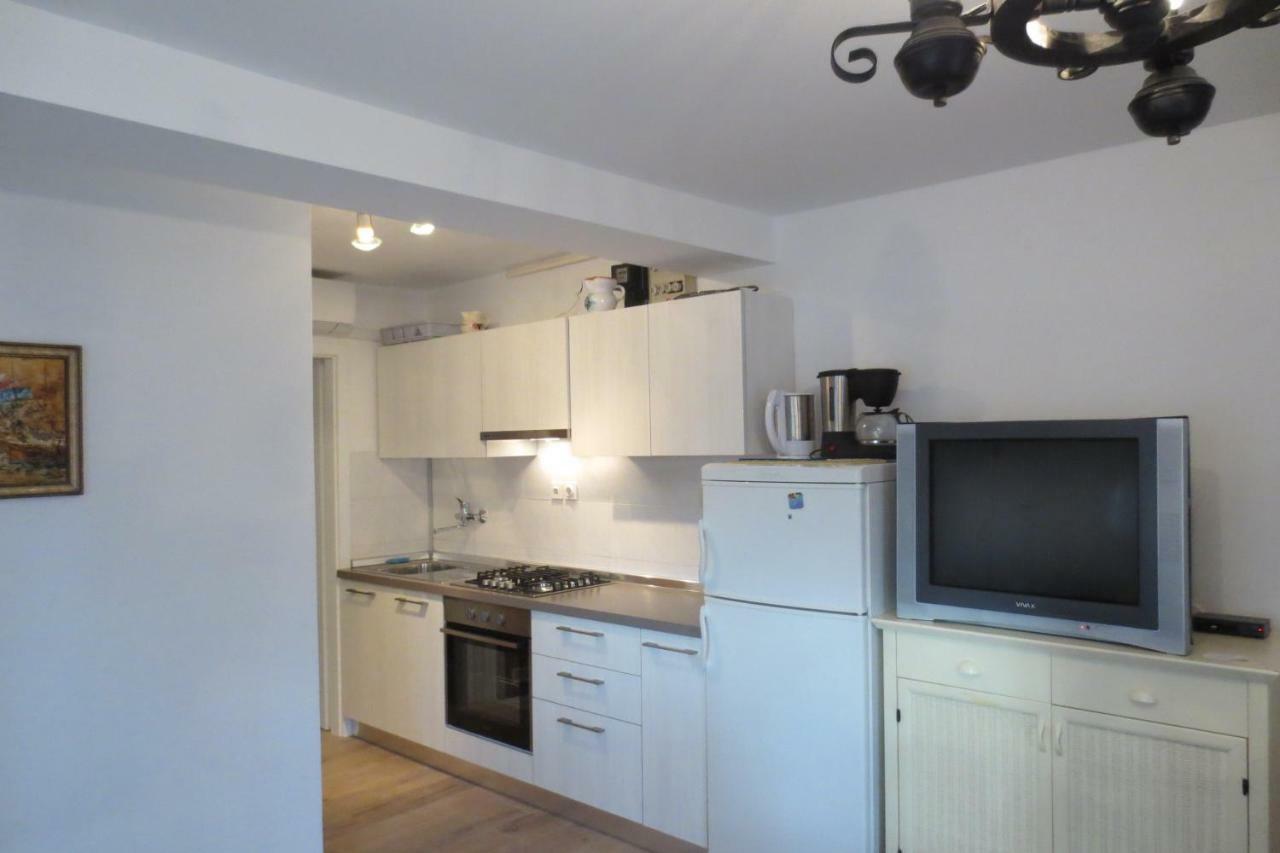 Apartment Petrinic V Πούλα Εξωτερικό φωτογραφία