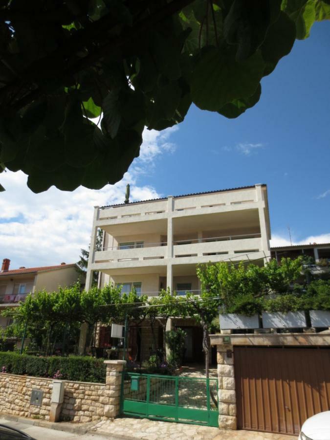 Apartment Petrinic V Πούλα Εξωτερικό φωτογραφία