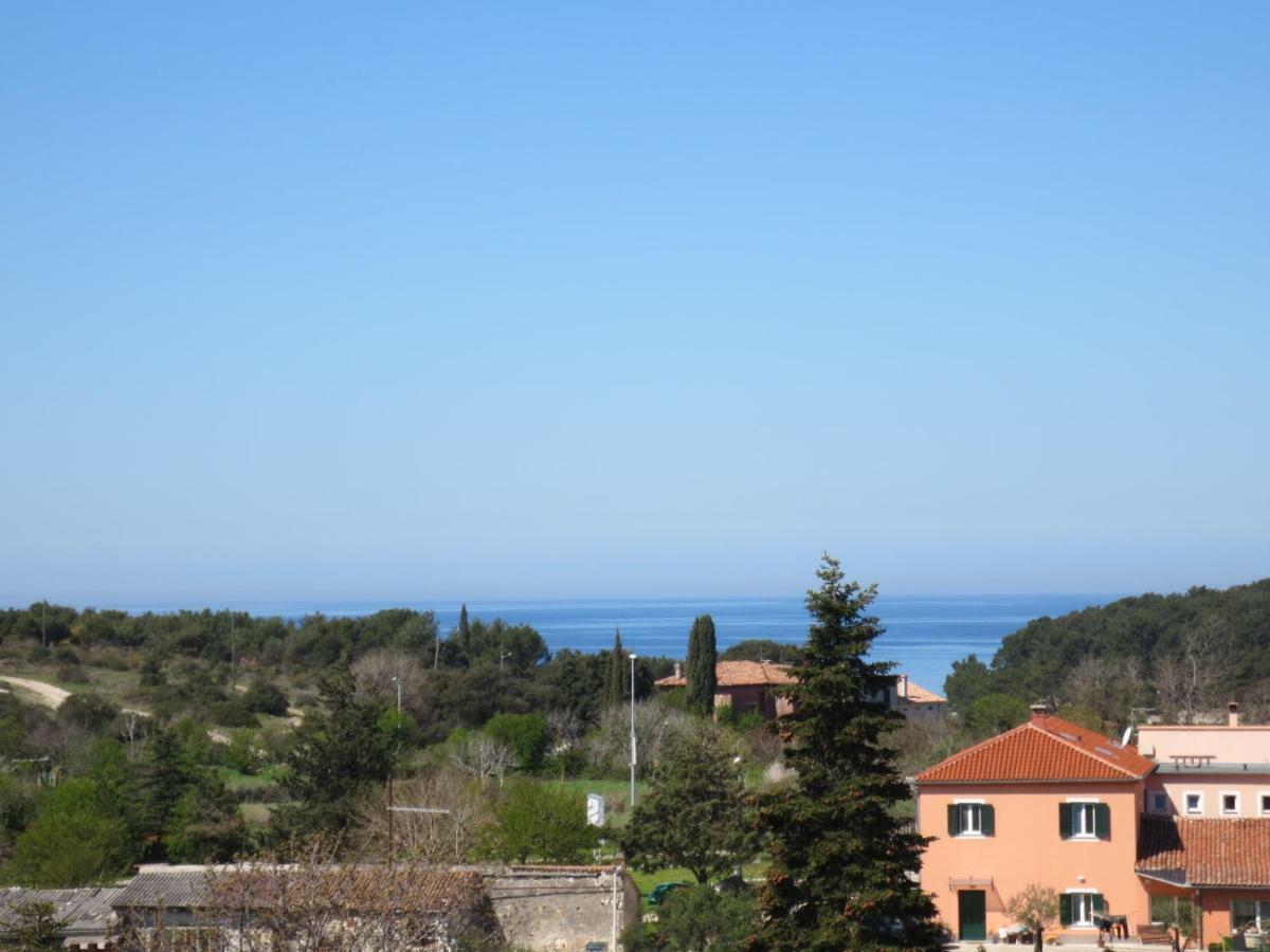 Apartment Petrinic V Πούλα Εξωτερικό φωτογραφία