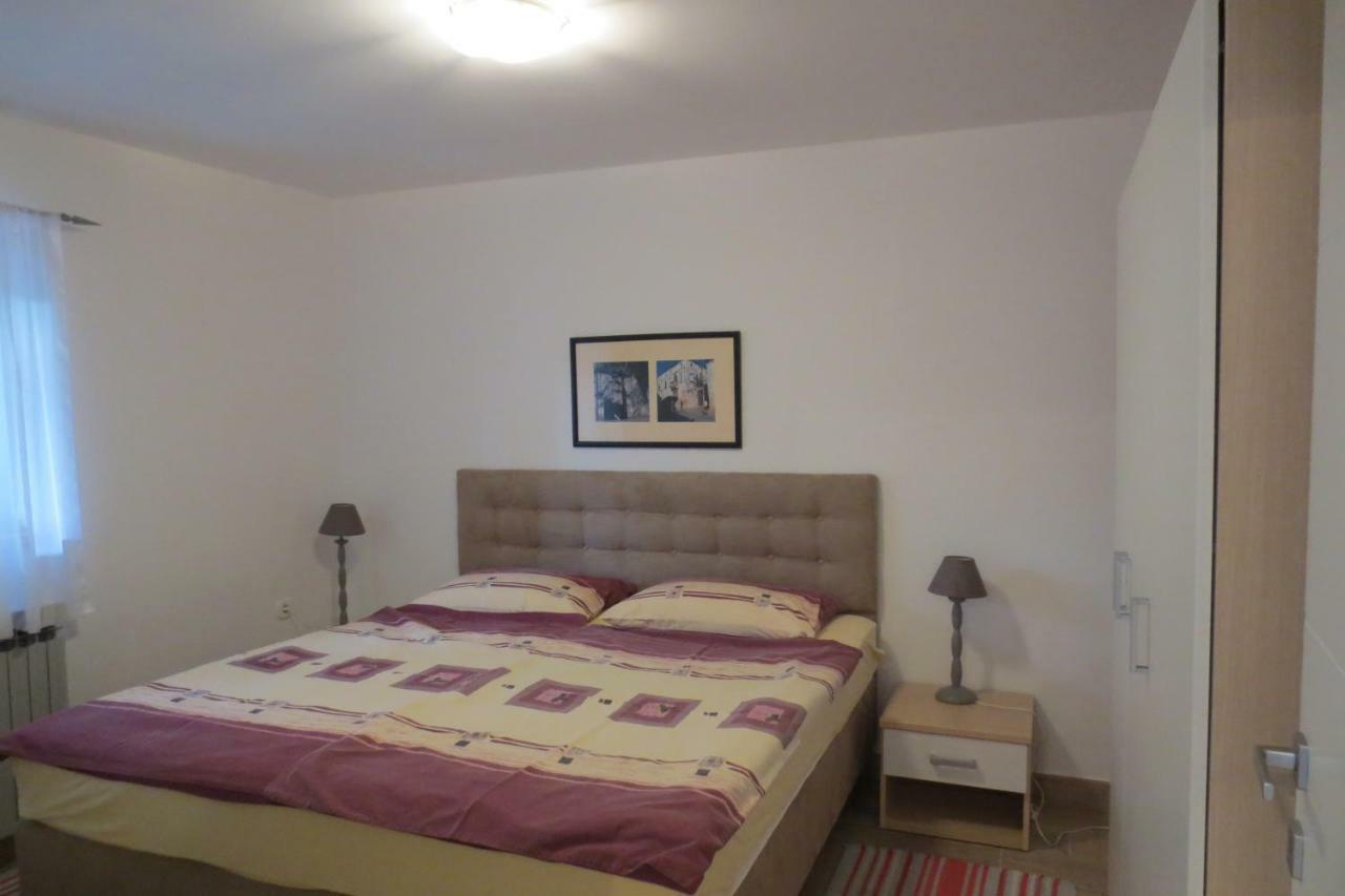 Apartment Petrinic V Πούλα Εξωτερικό φωτογραφία