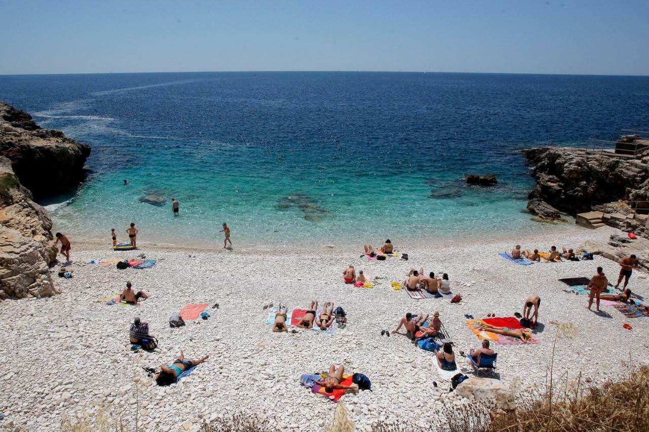 Apartment Petrinic V Πούλα Εξωτερικό φωτογραφία