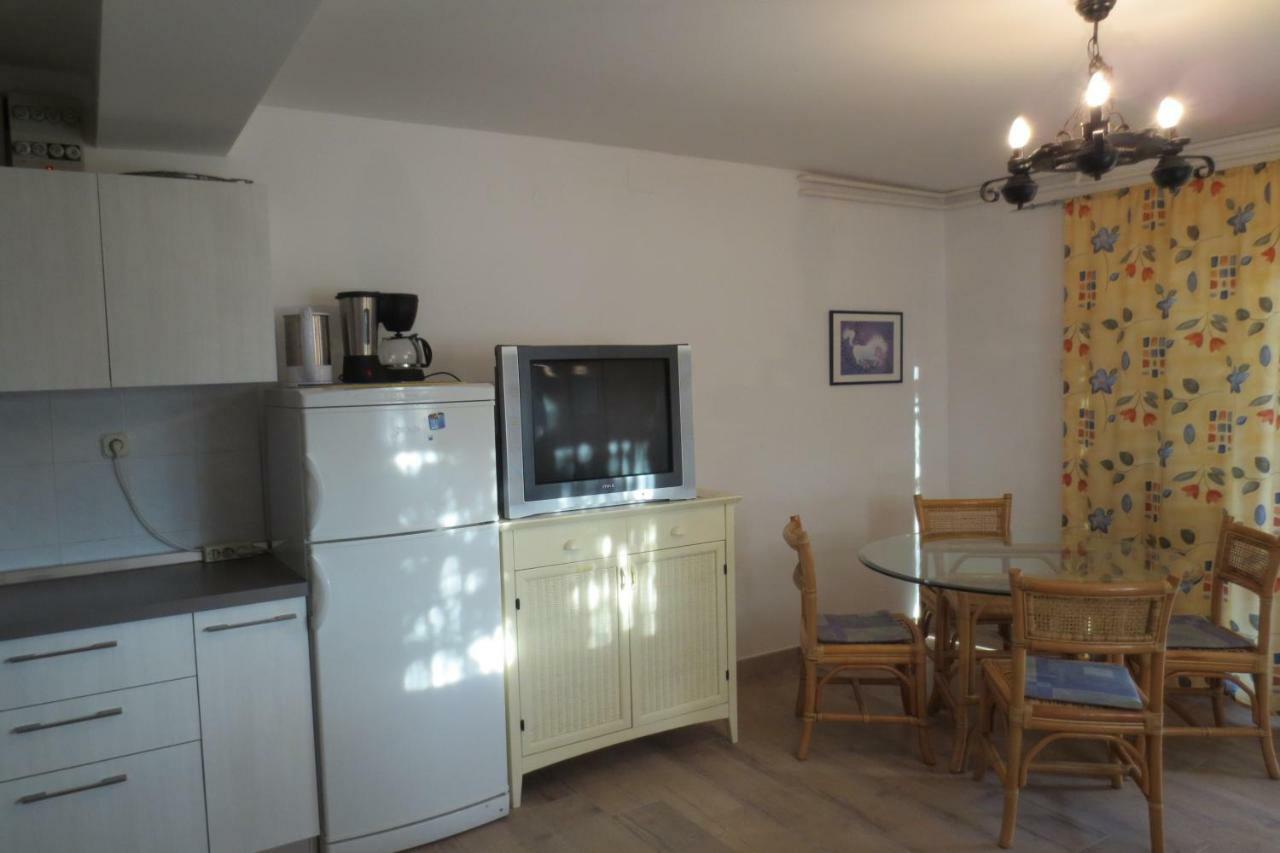 Apartment Petrinic V Πούλα Εξωτερικό φωτογραφία