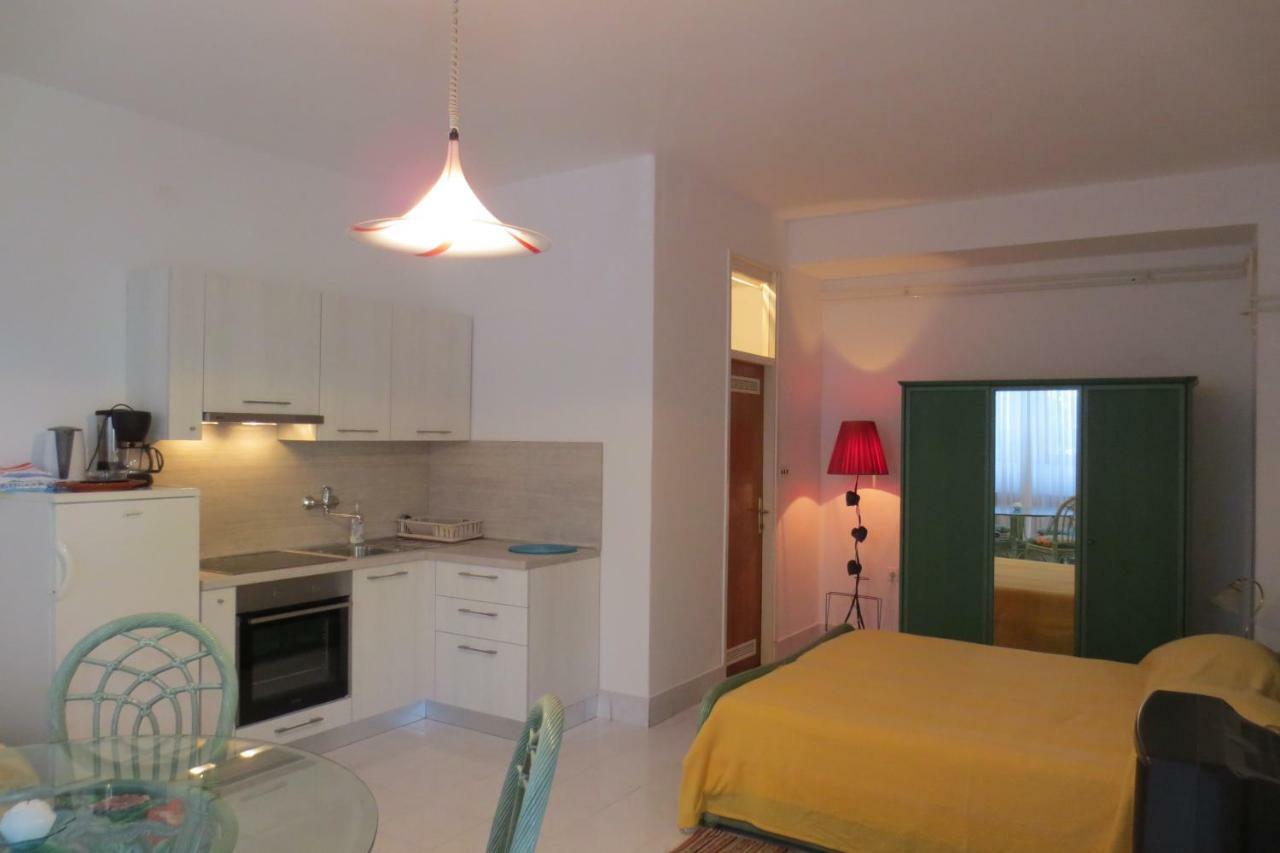 Apartment Petrinic V Πούλα Εξωτερικό φωτογραφία