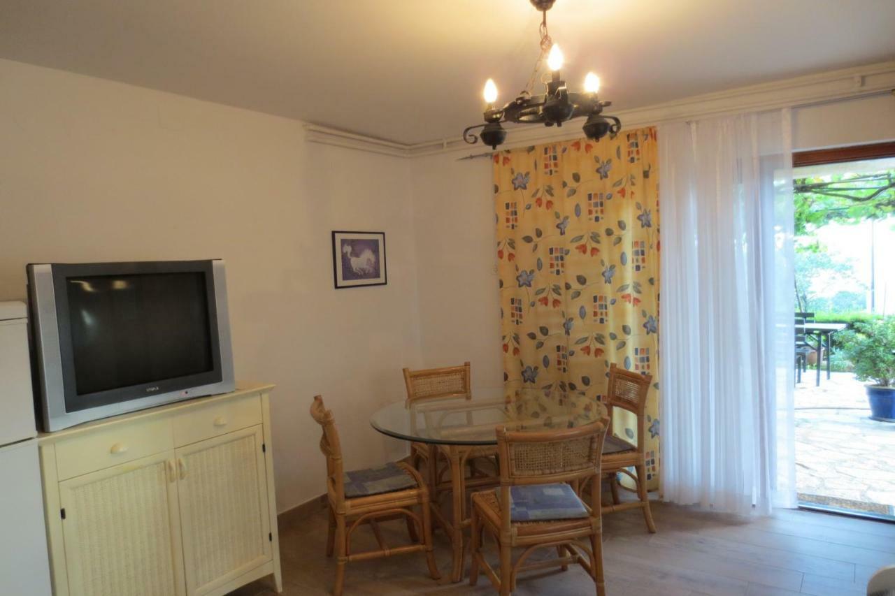 Apartment Petrinic V Πούλα Εξωτερικό φωτογραφία