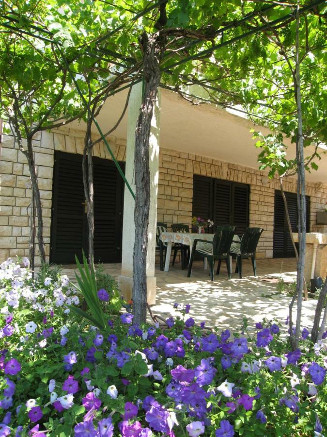 Apartment Petrinic V Πούλα Εξωτερικό φωτογραφία