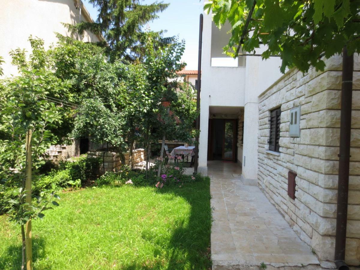 Apartment Petrinic V Πούλα Εξωτερικό φωτογραφία