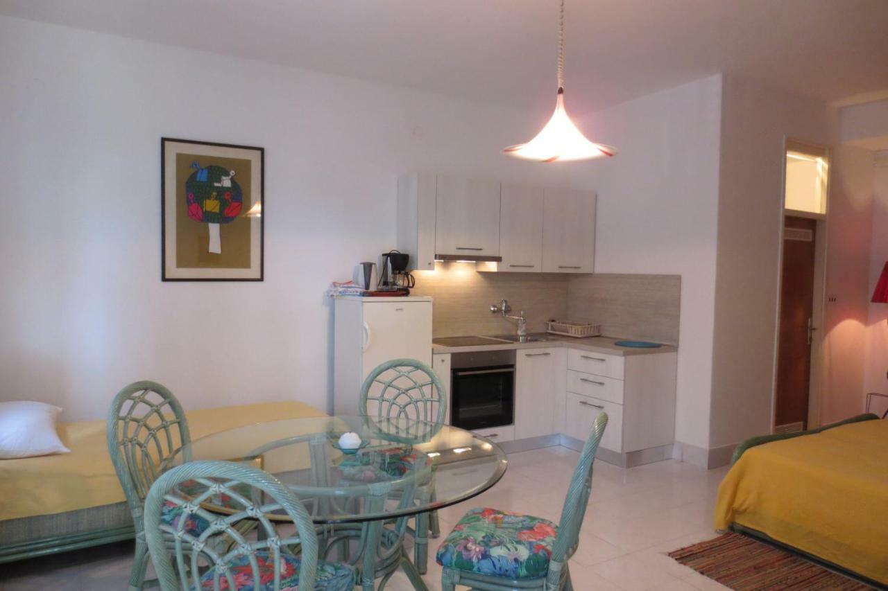 Apartment Petrinic V Πούλα Εξωτερικό φωτογραφία