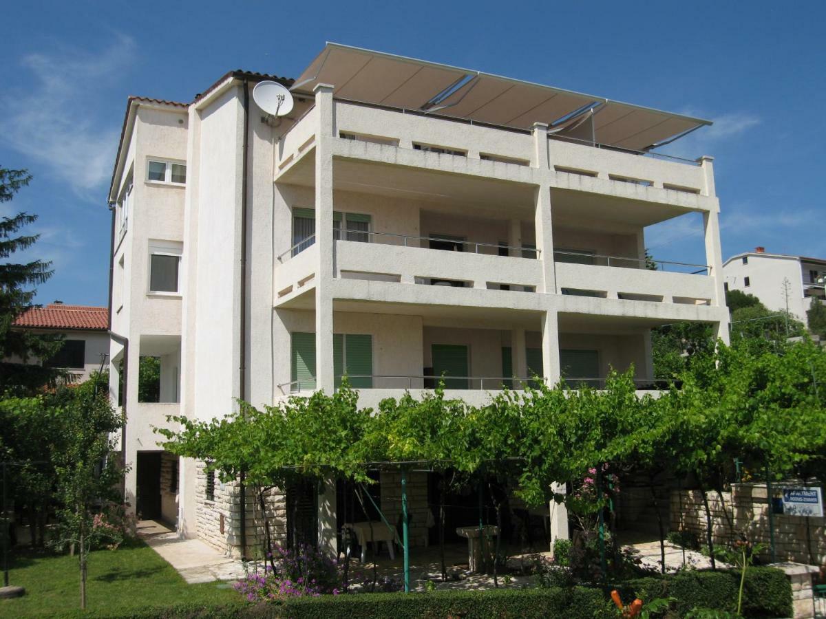 Apartment Petrinic V Πούλα Εξωτερικό φωτογραφία