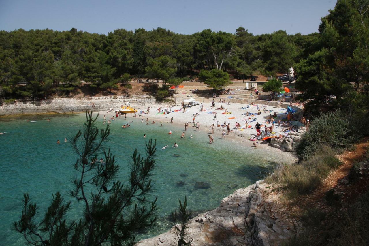 Apartment Petrinic V Πούλα Εξωτερικό φωτογραφία