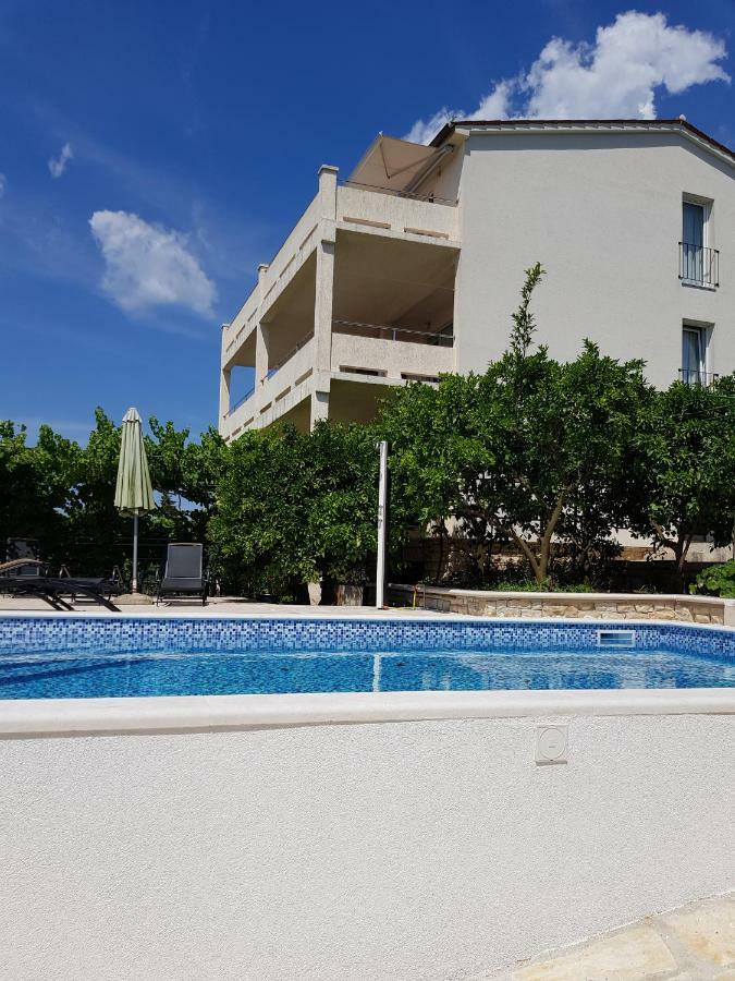 Apartment Petrinic V Πούλα Εξωτερικό φωτογραφία