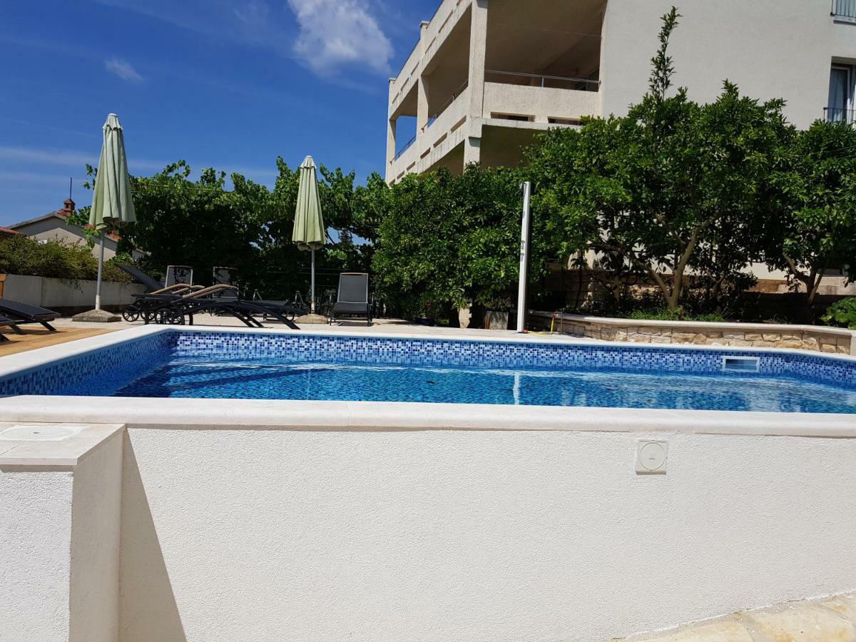Apartment Petrinic V Πούλα Εξωτερικό φωτογραφία