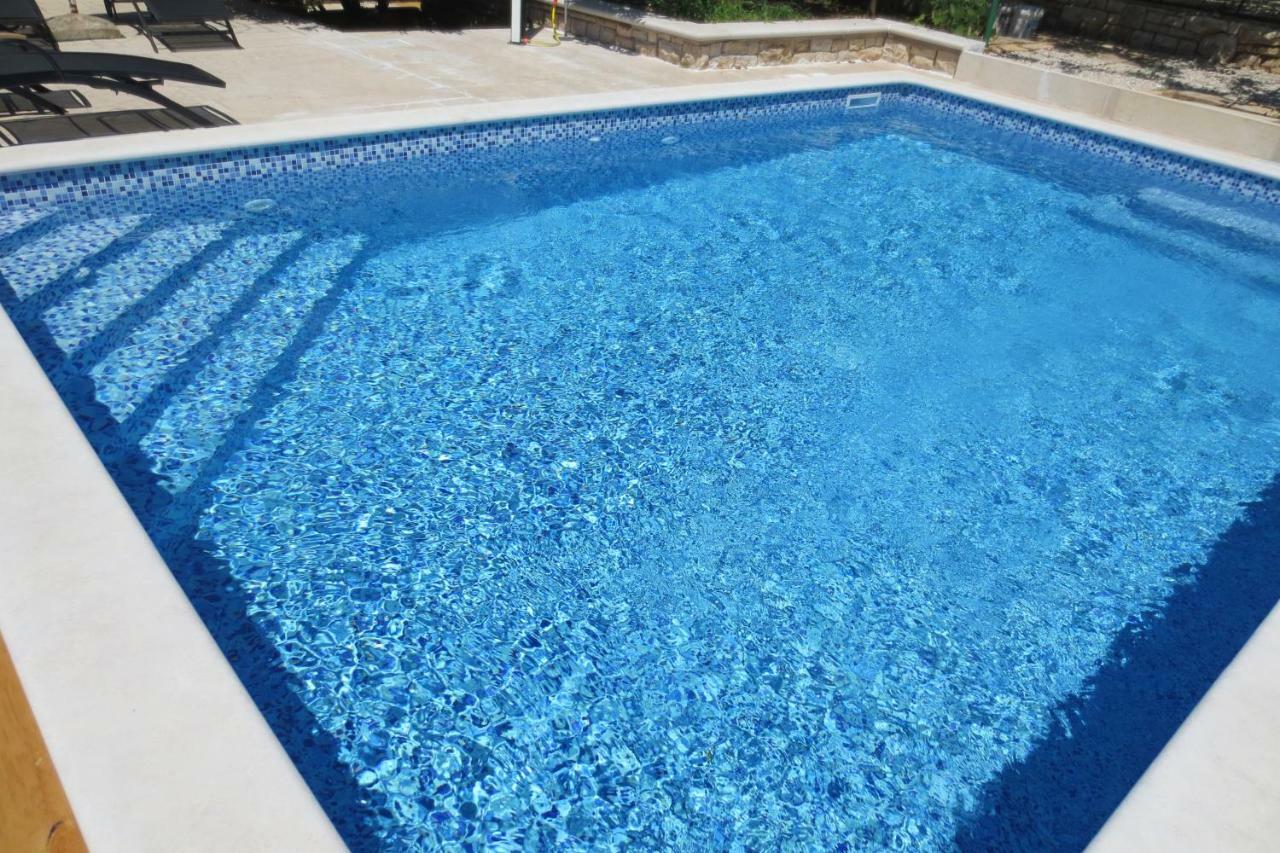 Apartment Petrinic V Πούλα Εξωτερικό φωτογραφία