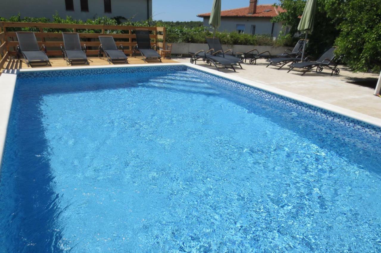 Apartment Petrinic V Πούλα Εξωτερικό φωτογραφία