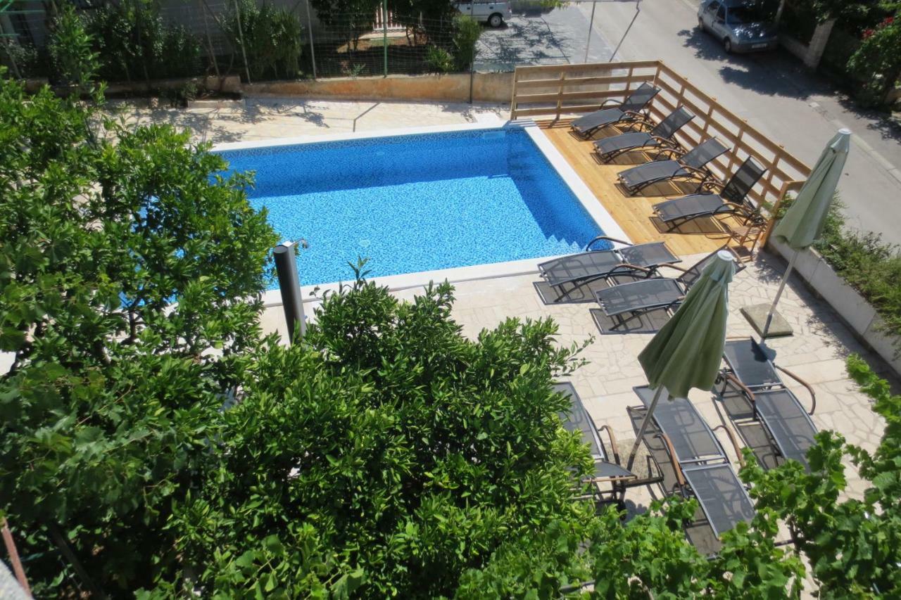 Apartment Petrinic V Πούλα Εξωτερικό φωτογραφία