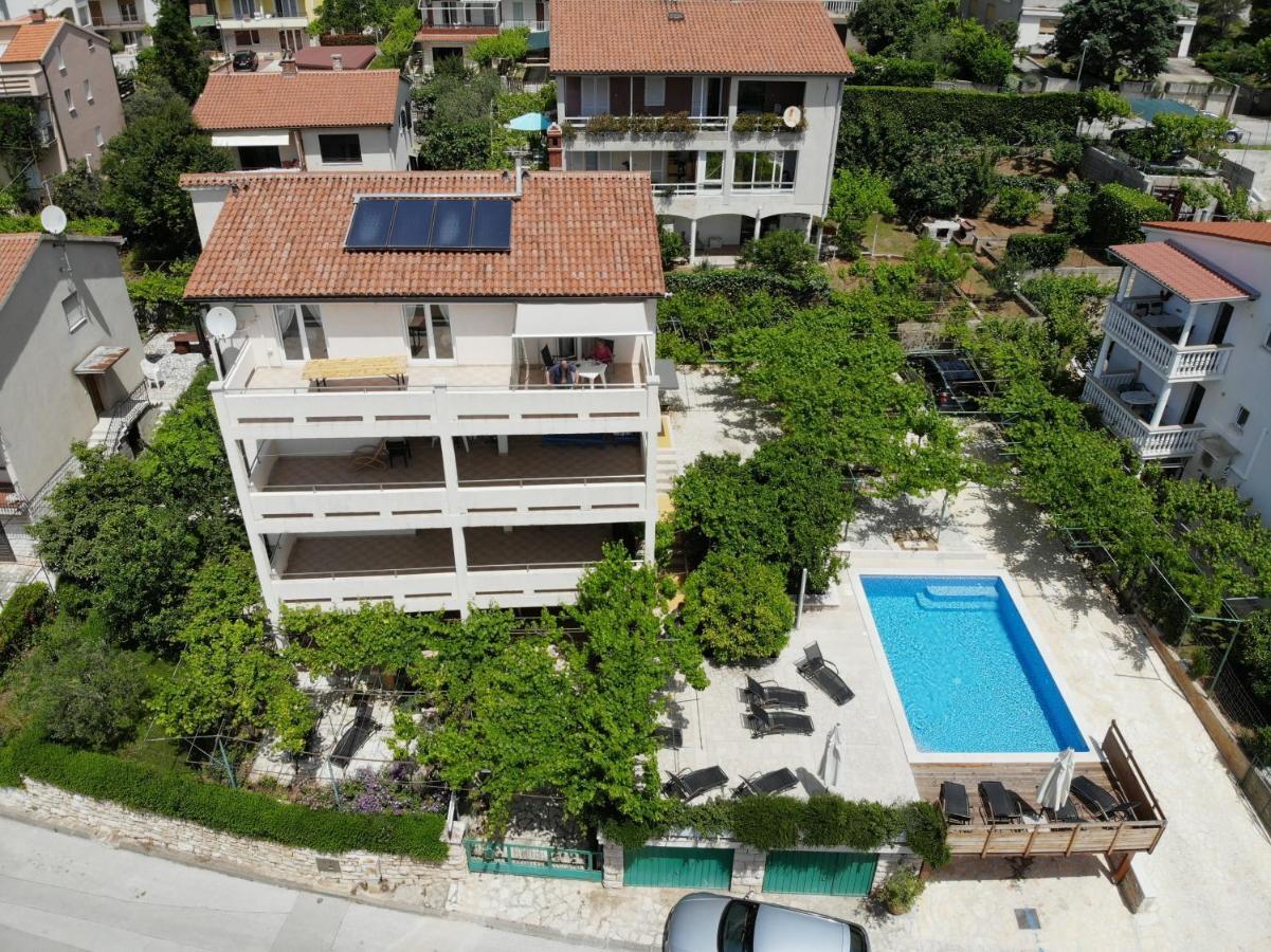 Apartment Petrinic V Πούλα Εξωτερικό φωτογραφία