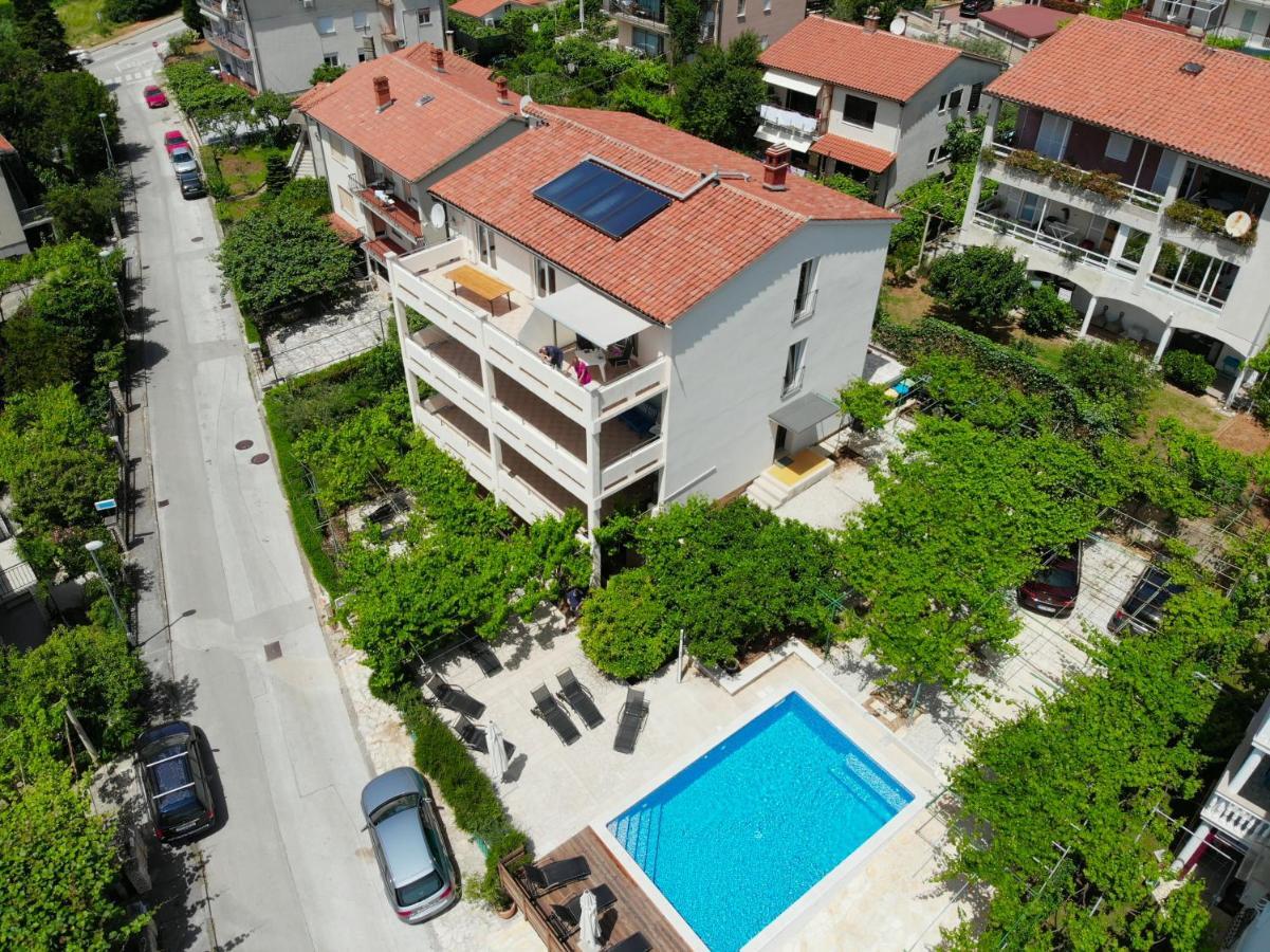 Apartment Petrinic V Πούλα Εξωτερικό φωτογραφία