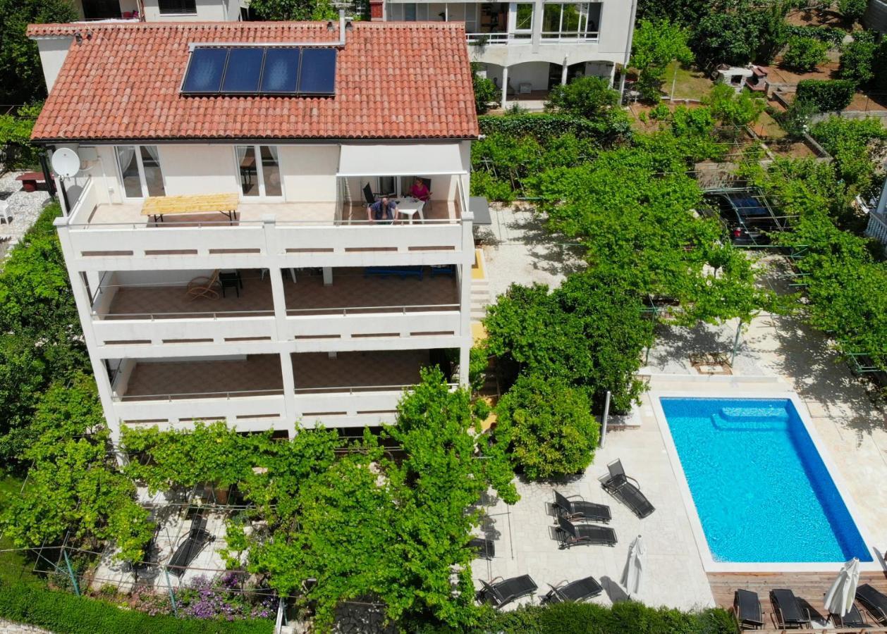 Apartment Petrinic V Πούλα Εξωτερικό φωτογραφία